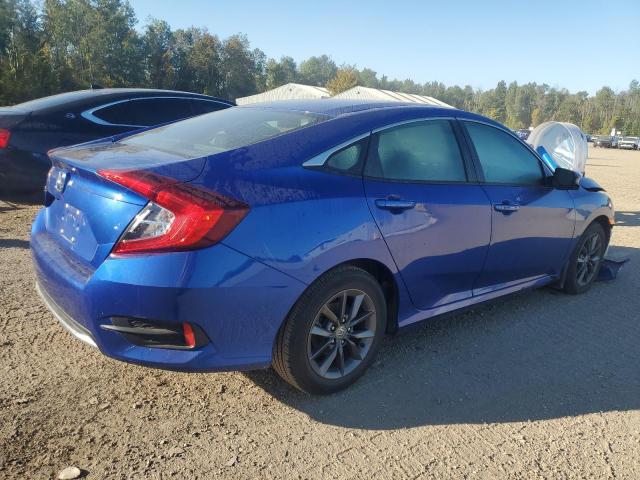 2021 HONDA CIVIC EX - 2HGFC2F7XMH006196