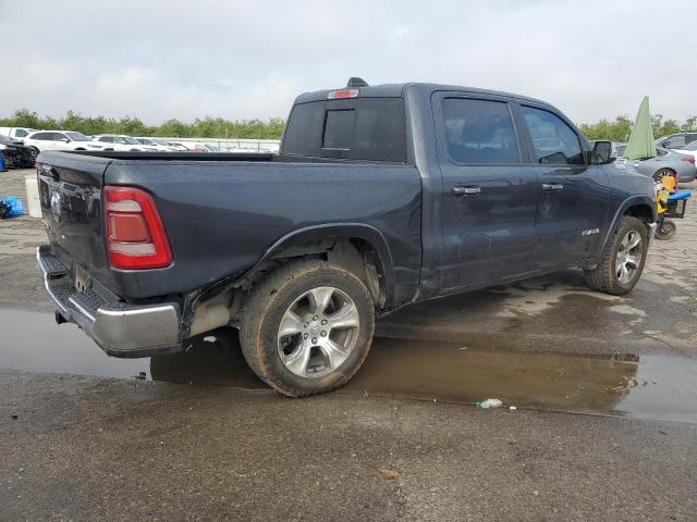 2019 RAM 1500 LARAMIE - 1C6RREJTXKN884836