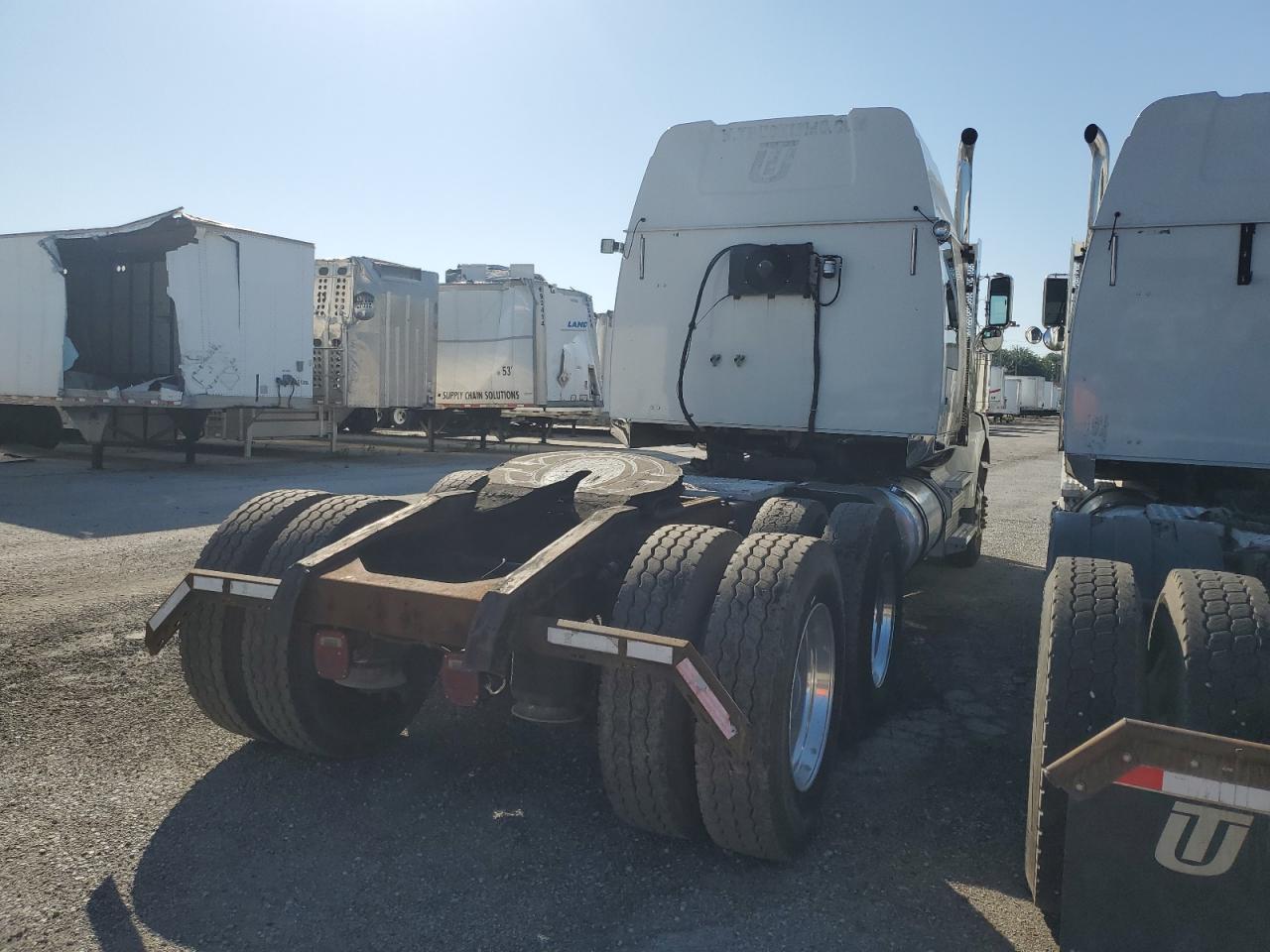 Lot #3253931827 2016 WESTERN STAR/AUTO CAR CONVENTION