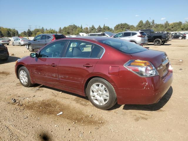 2010 NISSAN ALTIMA BAS - 1N4AL2AP9AN483307