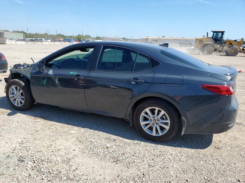 2025 TOYOTA CAMRY XSE 4T1DAACK7SU600300