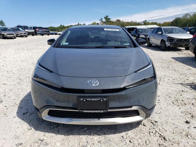 2024 TOYOTA PRIUS PRIME SE JTDACACU3R3039743