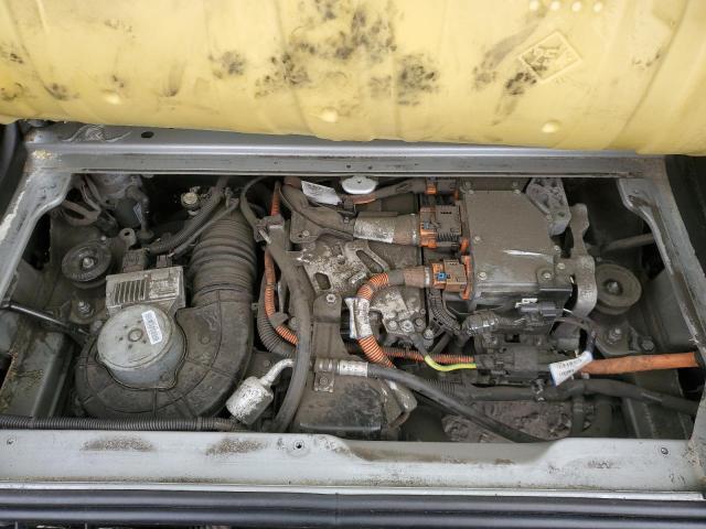 2019 SMART FORTWO WMEFJ9BA2KK371512