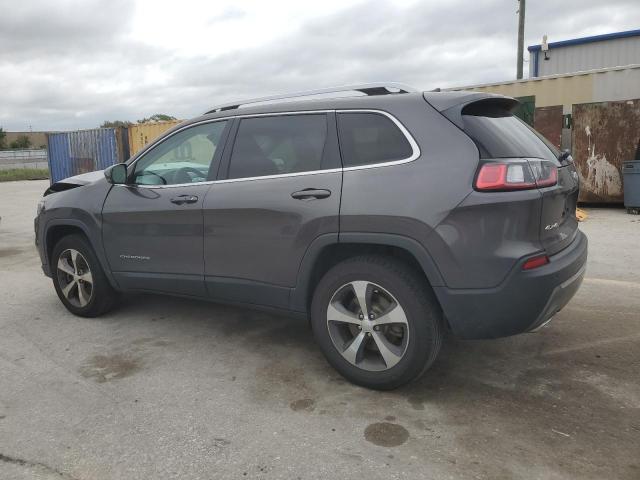 2019 JEEP CHEROKEE L - Other View