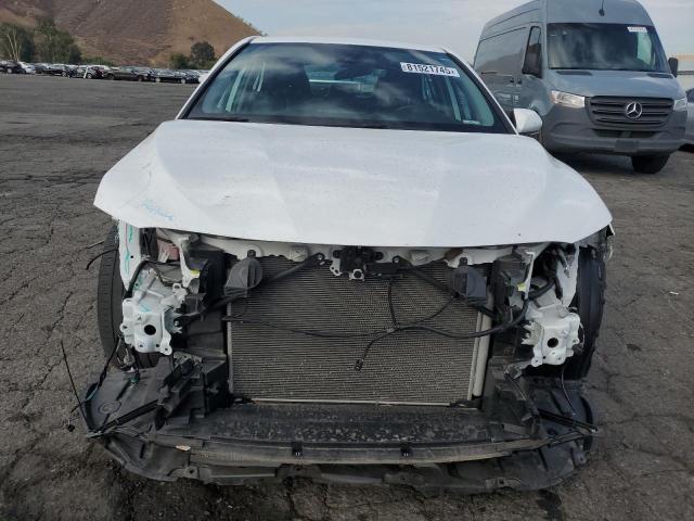 2023 TOYOTA CAMRY SE NIGHT SHADE 4T1G11AK0PU751518