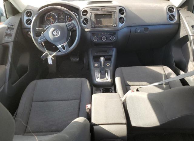 2018 VOLKSWAGEN TIGUAN LIM WVGBV7AX9JK002510