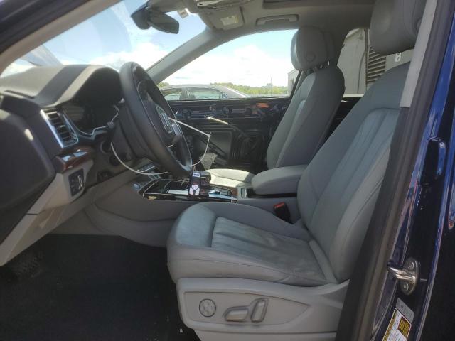 2022 AUDI Q5 PREMIUM - WA1EAAFY6N2026047