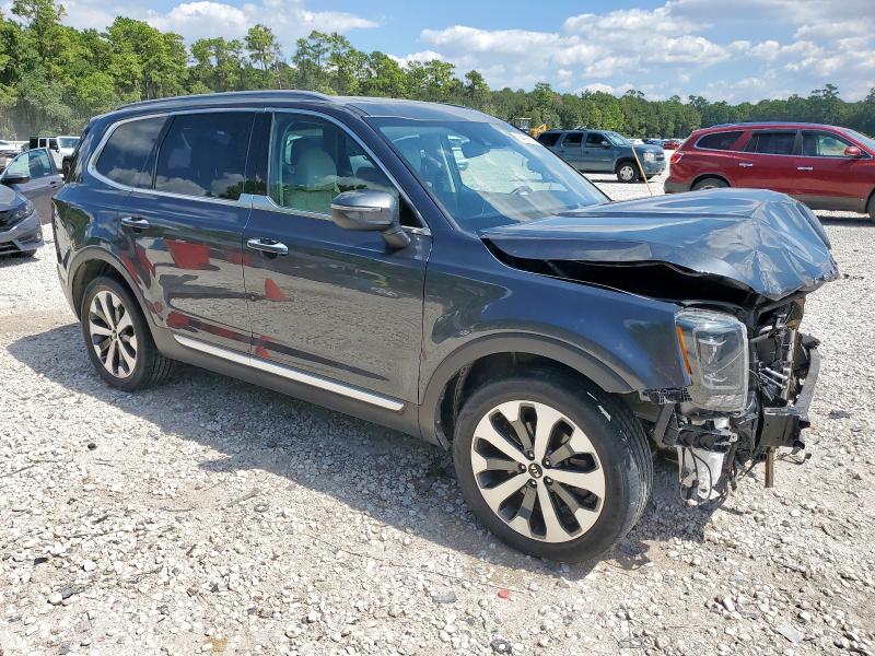 2020 KIA TELLURIDE - 5XYP6DHC8LG095716