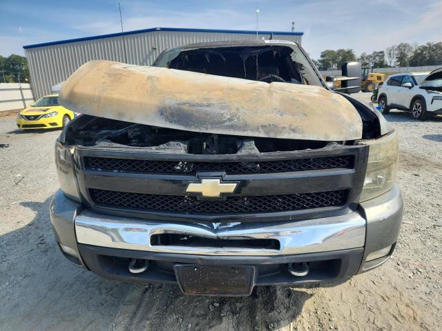 2011 CHEVROLET SILVERADO - 3GCPCSE01BG337169