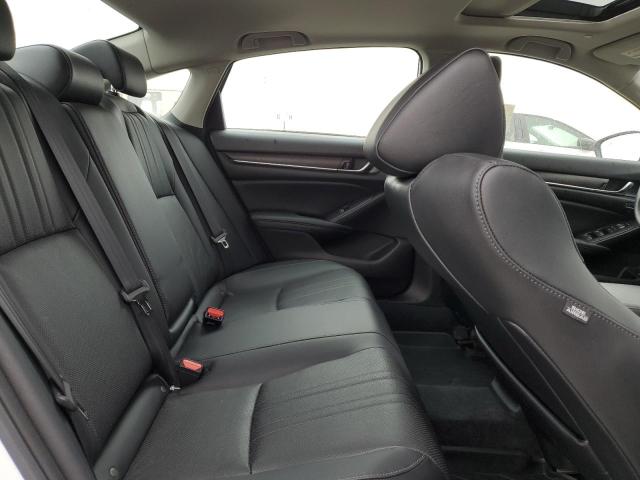 2022 HONDA ACCORD HYBRID EXL 1HGCV3F51NA020635