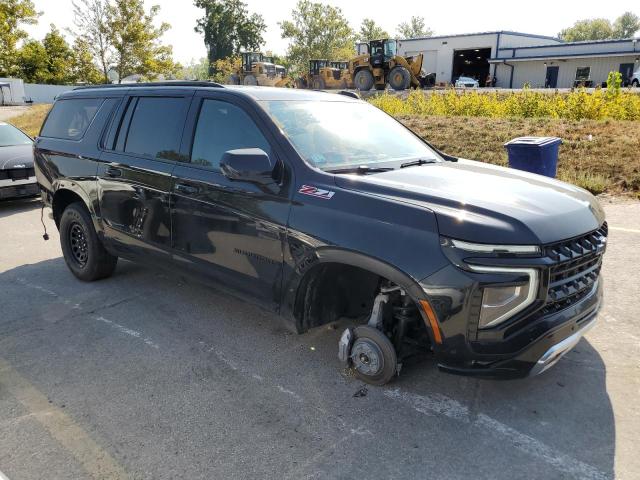 2025 CHEVROLET SUBURBAN K 1GNS6DRD9SR291429