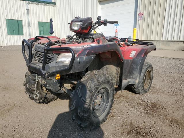 2017 HONDA TRX500 FM 1HFTE4420H4301671