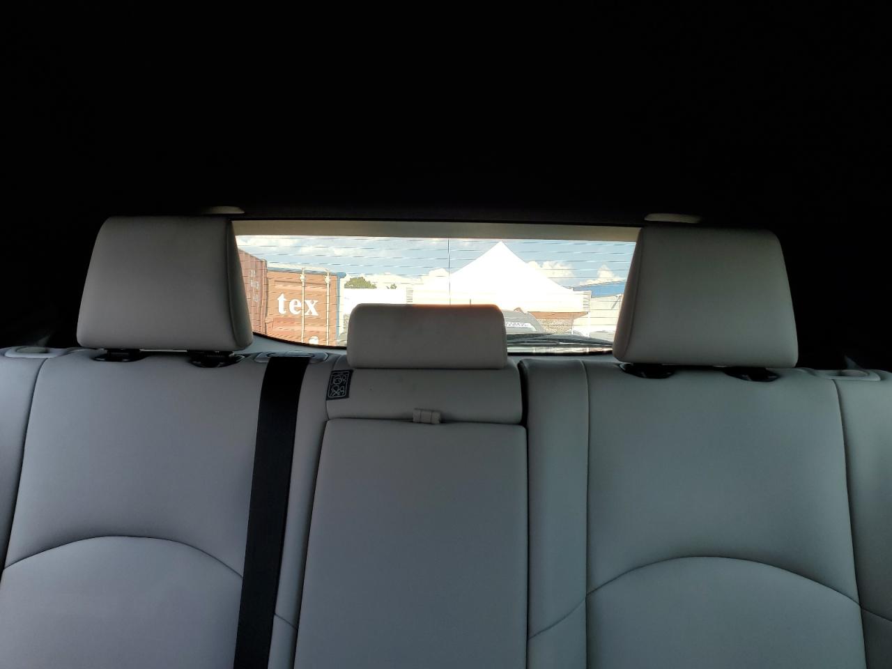 LEXUS UX 200