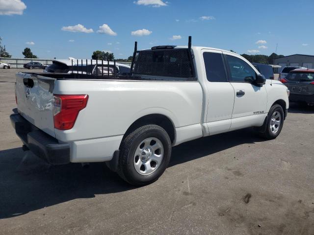 2019 NISSAN TITAN S 1N6AA1CK6KN508321