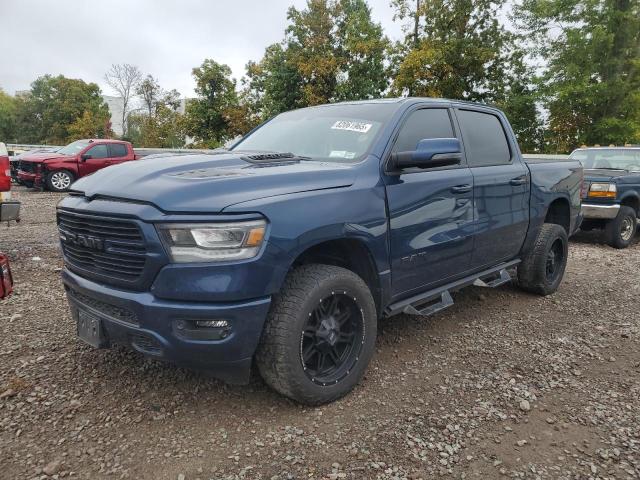 2023 RAM 1500 LARAM - 1C6SRFJT3PN502290