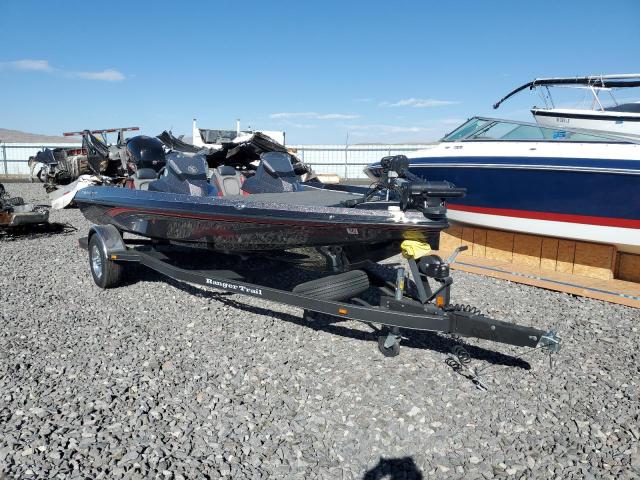 Global Auto Auctions: 2020 RANGER BOAT TRAIL