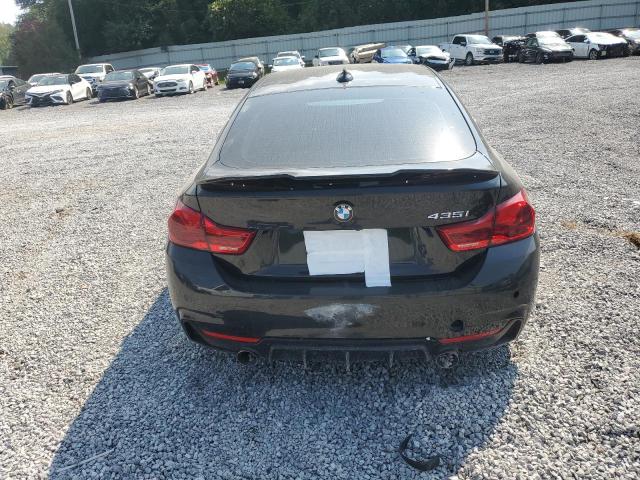 2016 BMW 435 I GRAN WBA4B1C57GG241965
