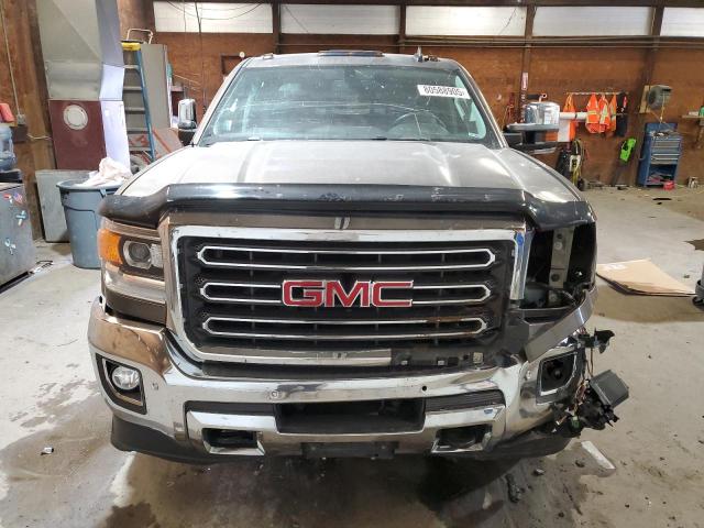 2015 GMC SIERRA K25 1GT12ZEG2FF541923