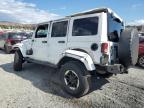 Lot #3316843656 2014 JEEP WRANGLER UNLIMITED SAHARA