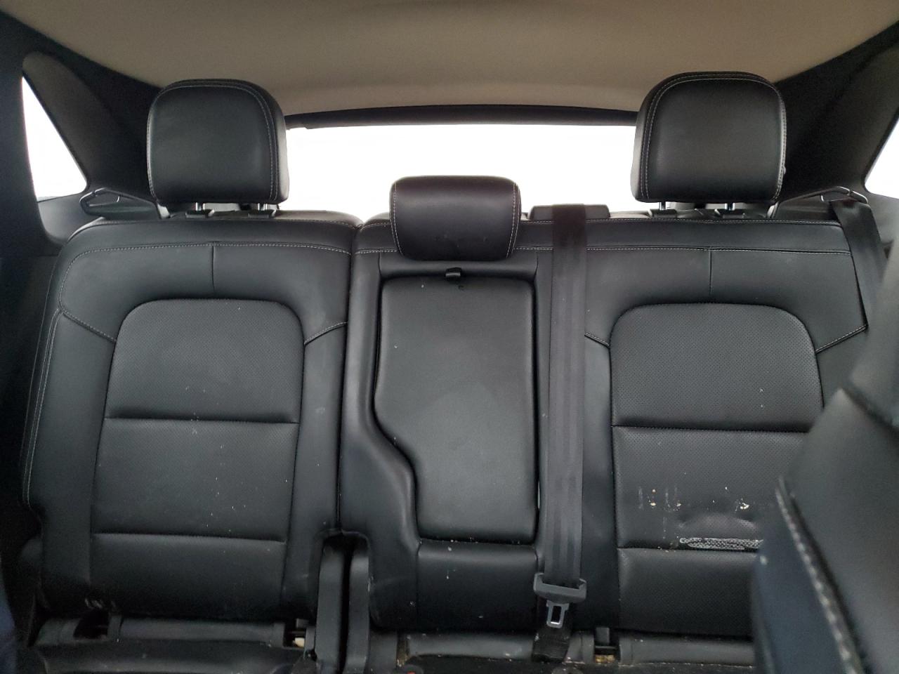 Lot #3302982638 2020 FORD ESCAPE SEL