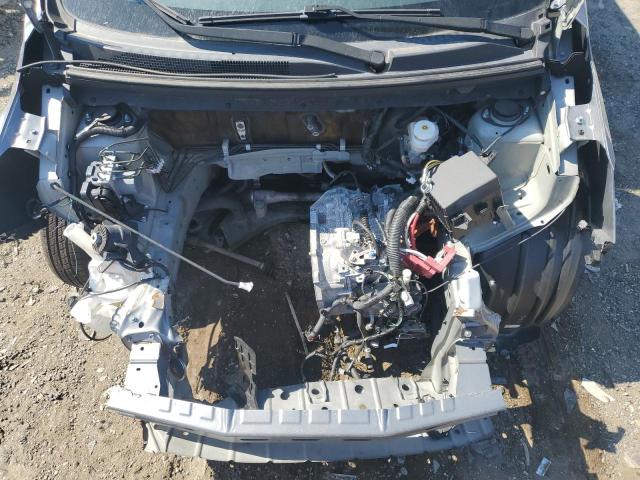 2022 MITSUBISHI MIRAGE ES ML32AUHJ3NH004033
