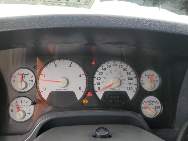 2008 DODGE RAM 2500 S #3273788350