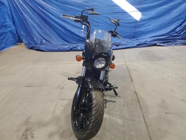 2022 INDIAN MOTORCYCLE CO. SCOUT ROGU 56KMTC116N3187990