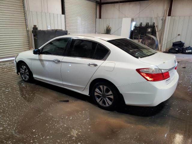 2013 HONDA ACCORD LX #3302641007