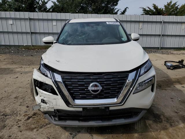 2023 NISSAN ROGUE SV - JN8BT3BB5PW471234