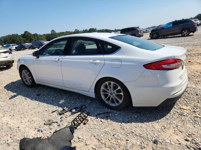 2020 FORD FUSION SE - 3FA6P0HD8LR173269