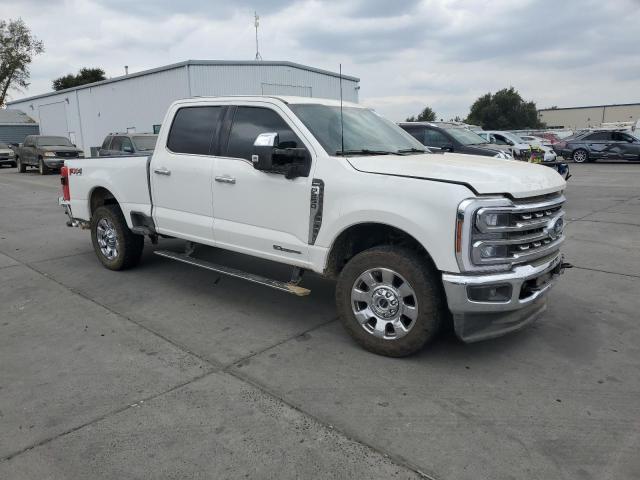 2025 FORD F250 SUPER DUTY 1FT8W2BT2SEC47305