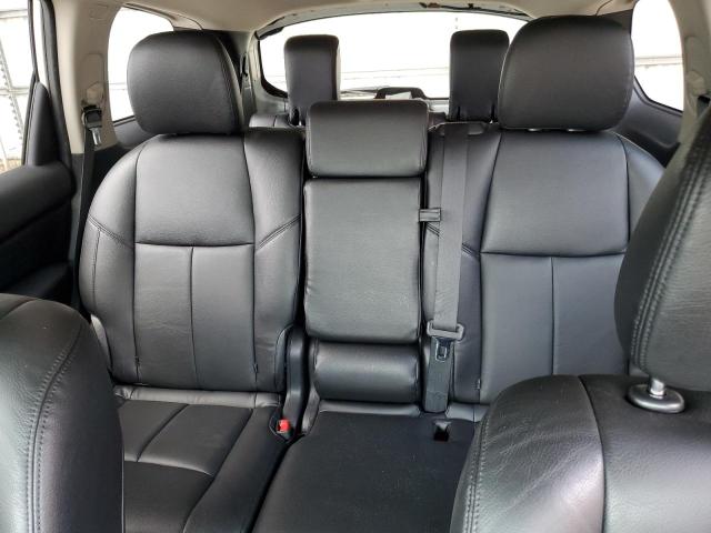 2016 NISSAN PATHFINDER - 5N1AR2MN4GC641250
