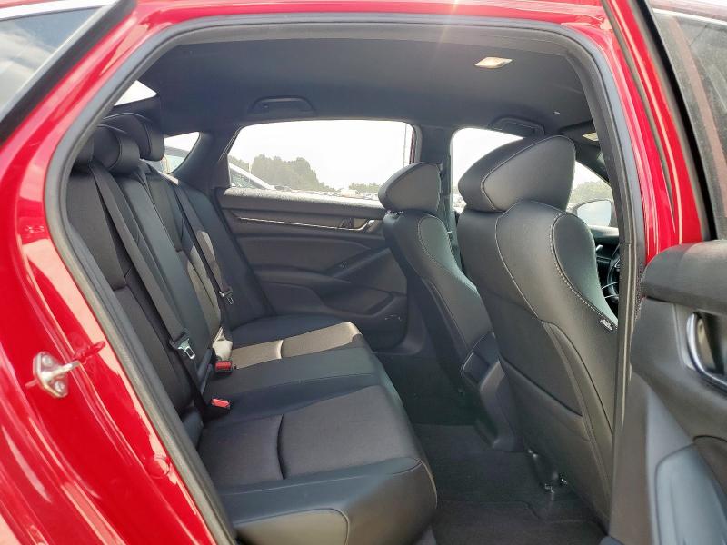2020 HONDA ACCORD SPO 1HGCV1F39LA068433