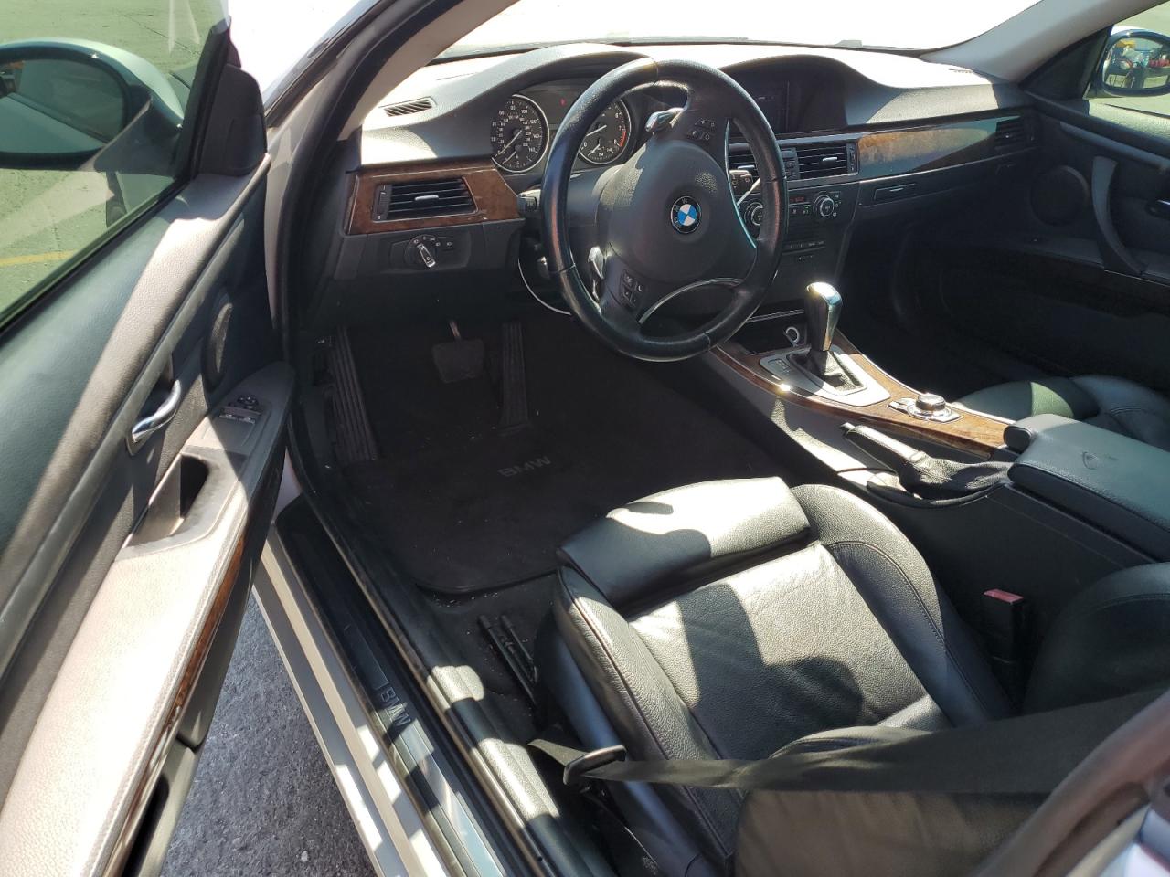 Lot #3270014025 2009 BMW 335 I