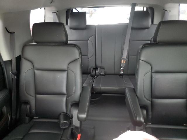 2018 CHEVROLET TAHOE C1500 LT 1GNSCBKC3JR313647