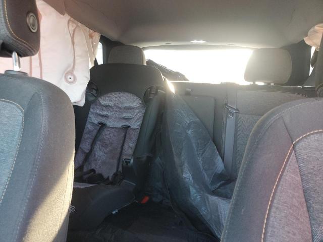 2023 CHEVROLET EQUINOX LT - 3GNAXKEG9PL129506