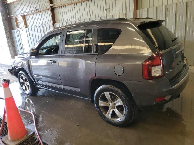 2016 JEEP COMPASS LA - 1C4NJDEB5GD552696