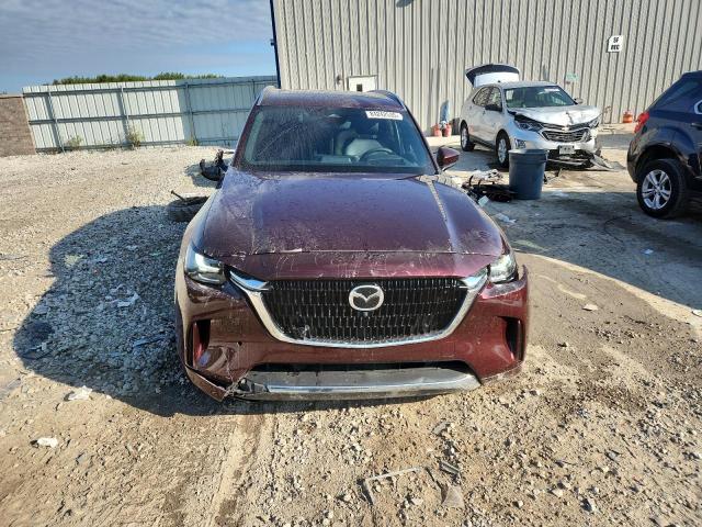 2024 MAZDA CX-90 PREM JM3KKDHC2R1135911