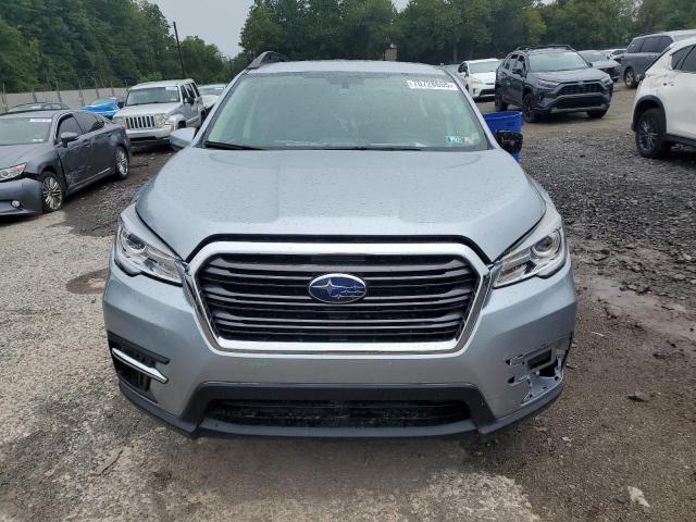 2022 SUBARU ASCENT PREMIUM 4S4WMACD8N3410775