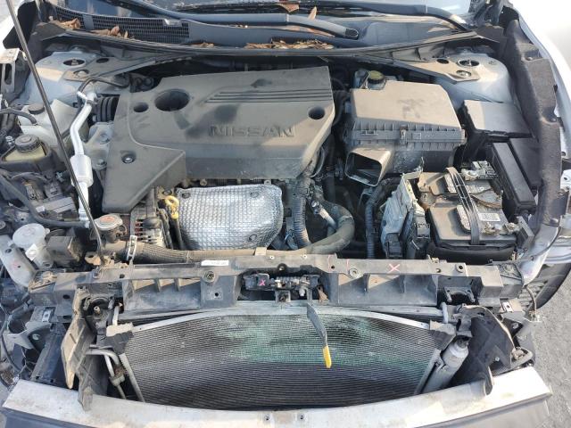 2018 NISSAN ALTIMA 2.5 #3293475452