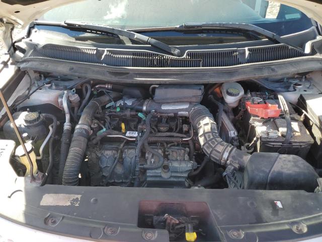 2012 FORD EXPLORER L - 1FMHK7F96CGA48380