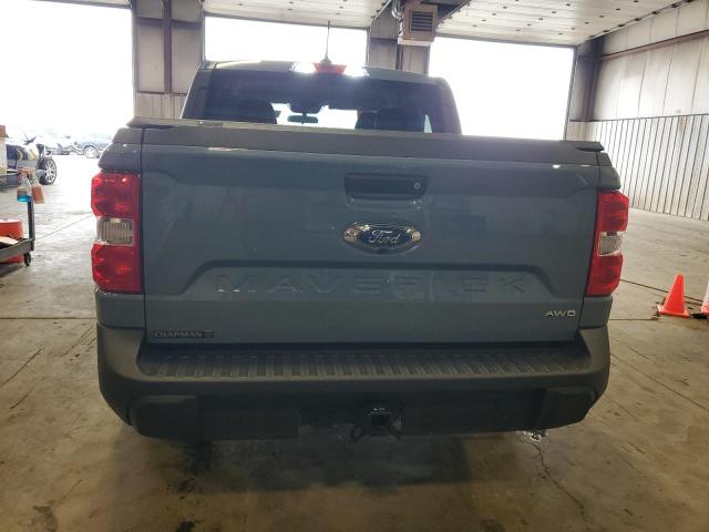 2024 FORD MAVERICK X 3FTTW8J92RRB74706