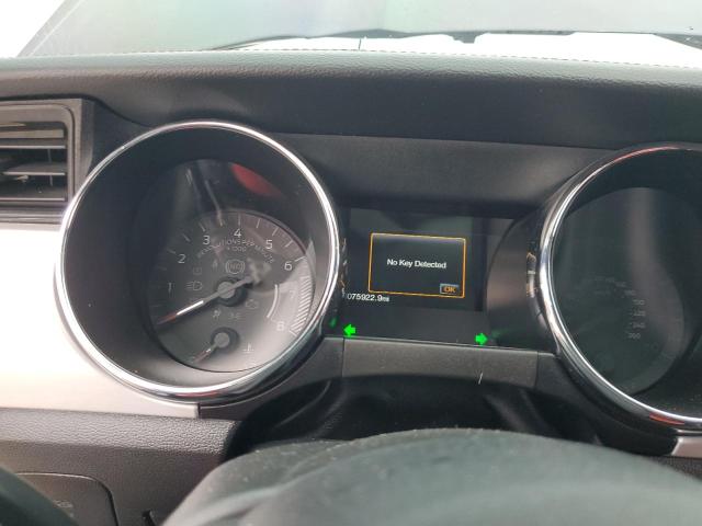 2017 FORD MUSTANG GT 1FA6P8CF1H5335437