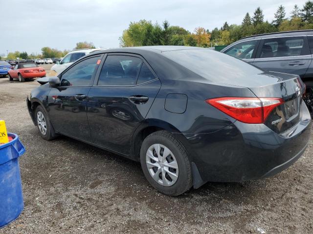 2015 TOYOTA COROLLA L - 2T1BURHE4FC469771
