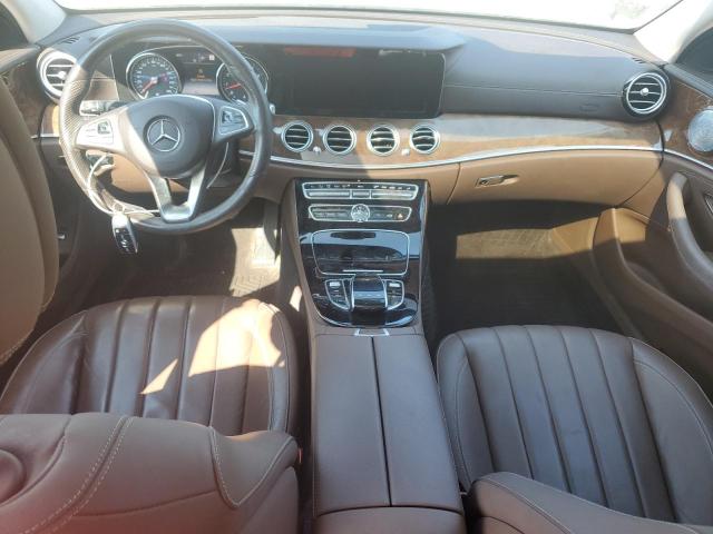 2017 MERCEDES-BENZ E 300 WDDZF4JB5HA186630