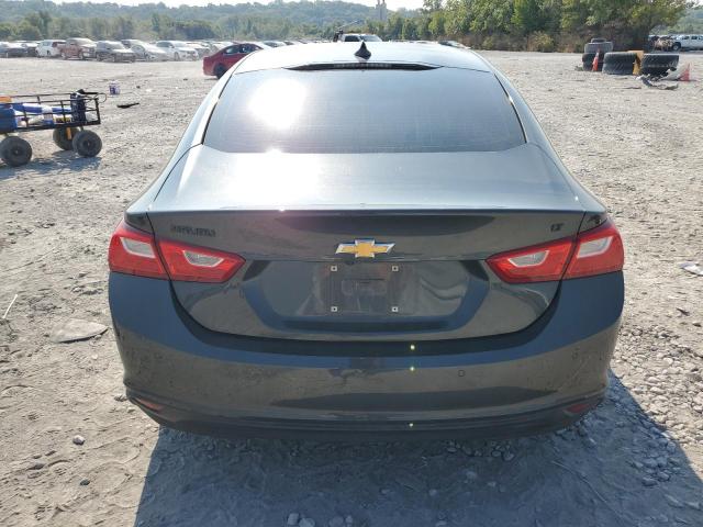 2016 CHEVROLET MALIBU LT 1G1ZE5ST5GF322033