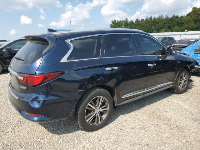 2019 INFINITI QX60 LUXE #3303875723