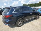 Lot #3303875723 2019 INFINITI QX60 LUXE