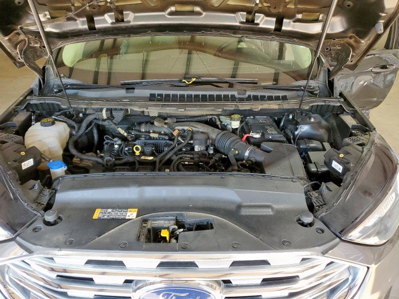 2020 FORD EDGE SE - 2FMPK3G96LBA71667