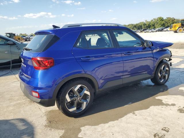 2021 HYUNDAI VENUE SEL #3285012935